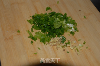 【lu Cai】dry-boiled Fushou Fish recipe