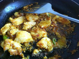 Konkani Chilken recipe