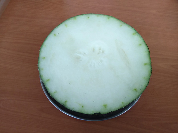 Stuffed Winter Melon recipe