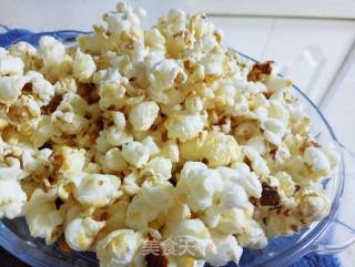 Collapse~popcorn~ recipe