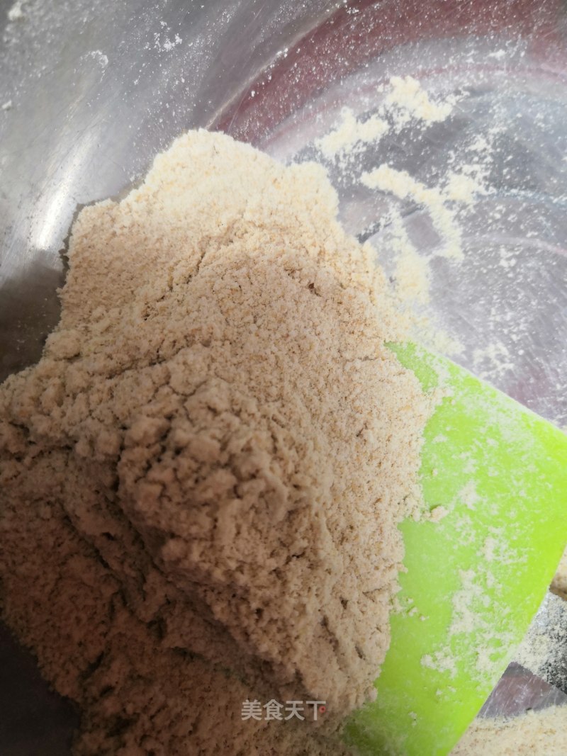 Baby Food Supplement-chicken Noodles recipe