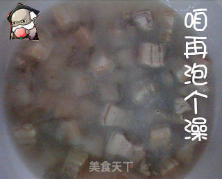 Braised Pork recipe