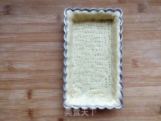 Apple Pie recipe