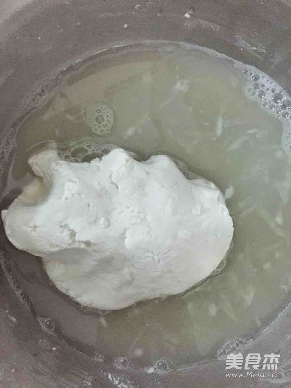 Carrot Cake (upgraded Version) recipe