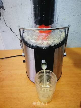 Apple Carrot Fruit and Vegetable Juice recipe