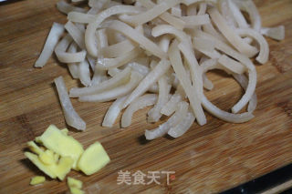 Soymilk Machine Version Pig Skin Jelly recipe