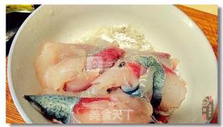 Tomato Fish Fillet recipe