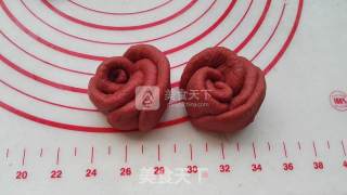 Red Rose Bread (low Sugar and High Value) recipe