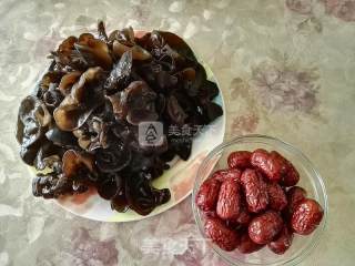 Variety Desserts [frozen Edition] Blemish Beauty, Fungus, Red Dates and Sago Cake recipe