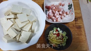 Roasted Tofu recipe