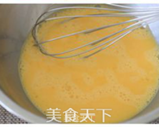 Egg Cup Pudding--a Cup of Caramel Flavor recipe