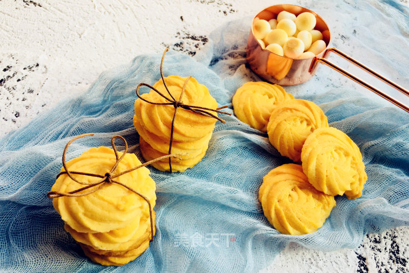 Cheese Cookies recipe