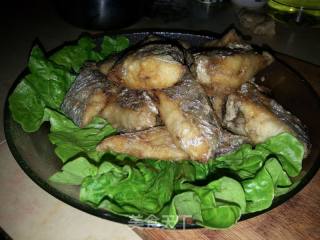 Orange Octopus recipe