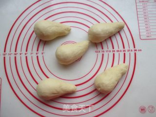 #四session Baking Contest and It's Love to Eat Festival#oil-free Cheese Rolls recipe