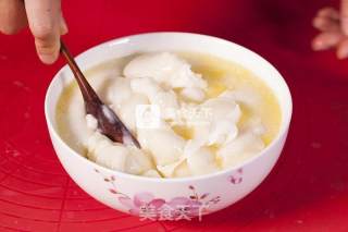 Xue Mei Niang recipe