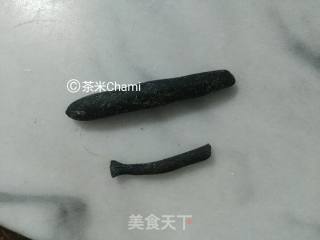 Qingchuan Doll Bag recipe