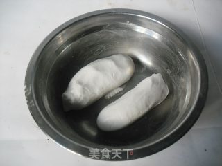 Osmanthus Paste Rice Wine recipe