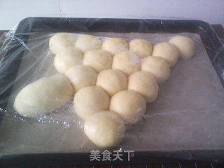 Christmas Bread recipe