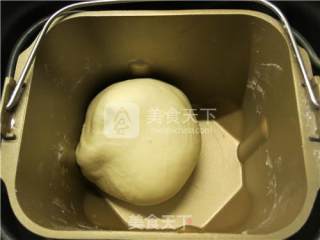 #aca烤明星大赛# Coconut Bread Rolls with Xylitol recipe