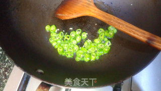 Vegetarian Fried Corn recipe