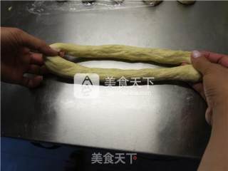 #aca烤明星大赛# Old-fashioned Bread with Xylitol recipe