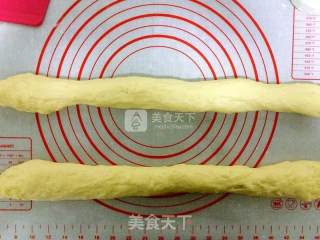 Soft Coconut Bun recipe