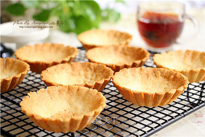 Norwegian Christmas Cookies recipe