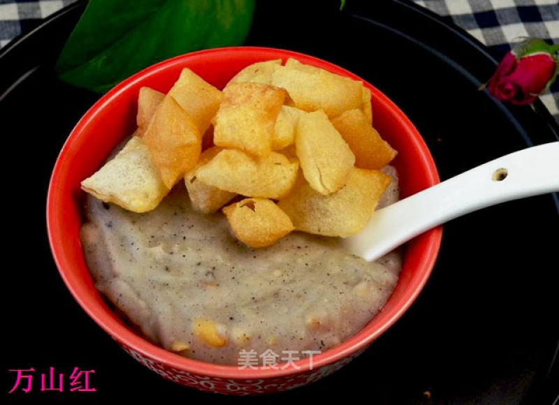 Henan Nut Camellia recipe