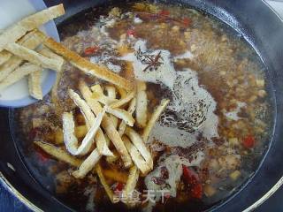 Shaanxi Qianzi Noodles recipe