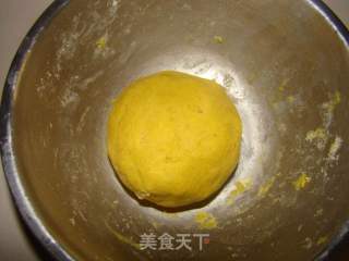 Xiaowowotou recipe