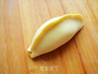 Goldfish Steamed Dumplings recipe