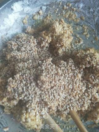 Oatmeal Cookies recipe