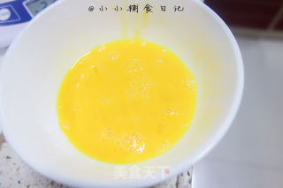 Yeast Version of Banana Muffins recipe