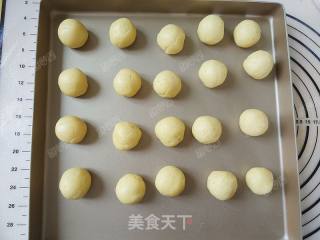 Japanese Mochi Bread recipe