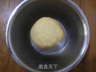 Old-fashioned Peach Pastry recipe