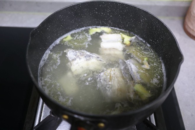 Steamed Octopus & Fragrant Octopus Soup recipe