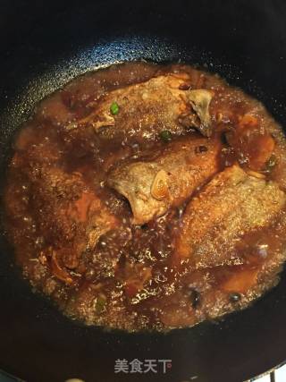 Spicy Fish recipe