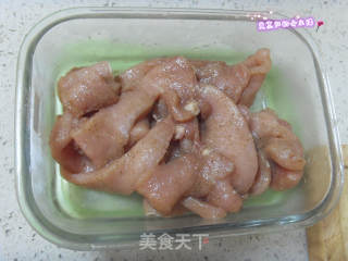 Pan-fried Pork Loin recipe