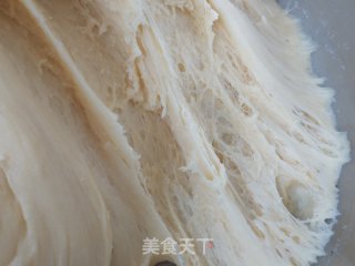 Honey Twist recipe