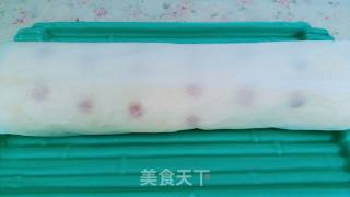 #四session Baking Contest and is Love to Eat Festival#polished Cake recipe