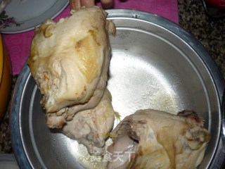 Chicken Salad recipe