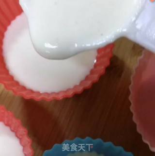 Rice Cake recipe