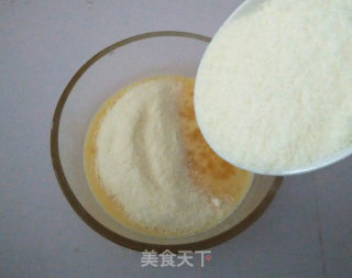 Coconut Stuffing recipe