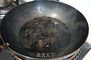 Mushu Meat recipe