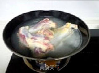 Delicious and Homemade---------the Legendary "lung" Film for Husband and Wife〗 recipe