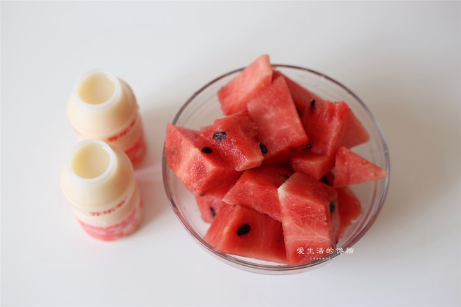 Drink More Watermelon and Grapefruit recipe