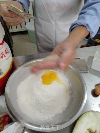 Melaleuca Twist recipe