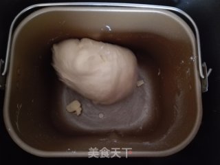 Coconut Bread recipe