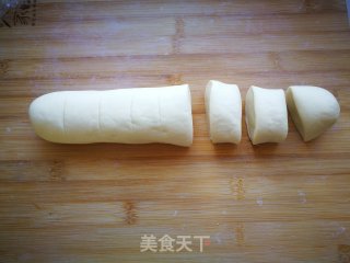 【yantai】shredded Radish and Pork Buns recipe