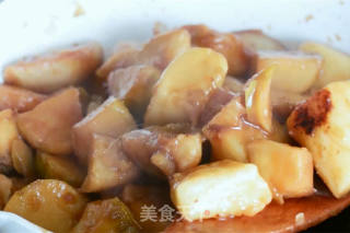 【winter Solstice】ningbo’s Winter Solstice Will Eat Roasted Rice Cakes recipe